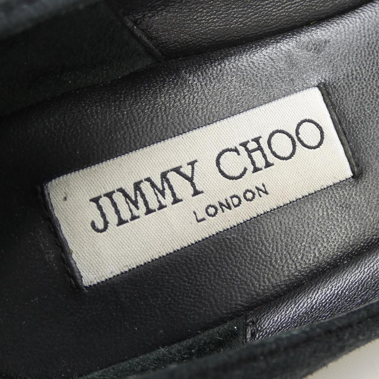 ジミーチュウ JIMMY CHOO シューズ