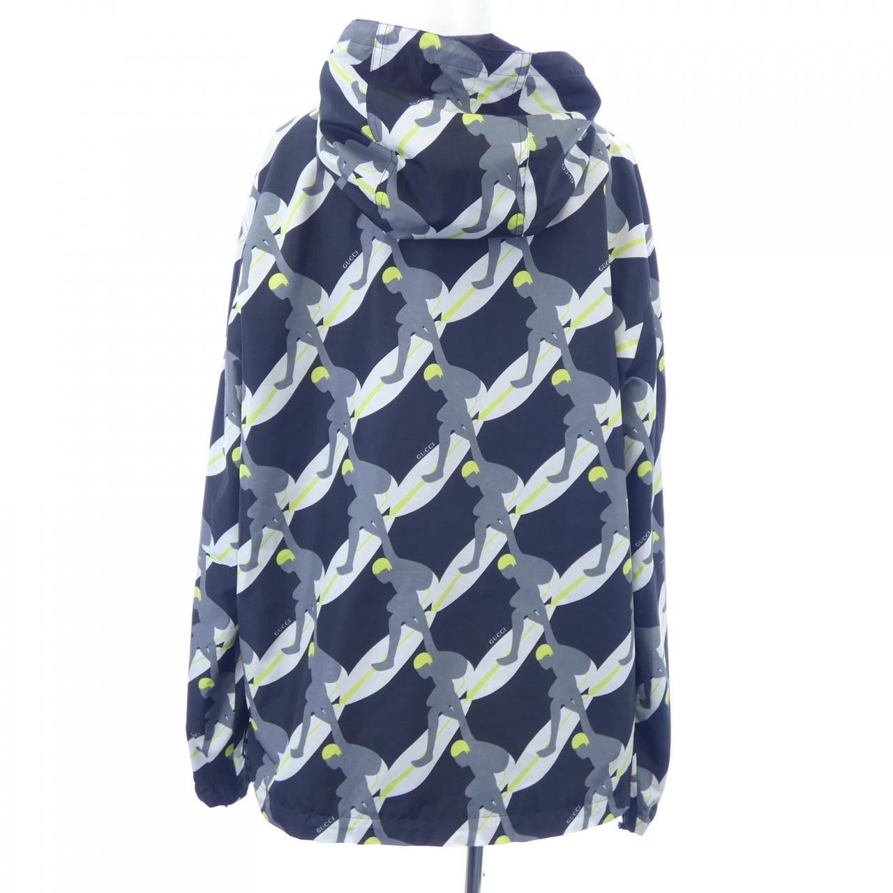 グッチ GUCCI 824160 ZASVG ジャケット