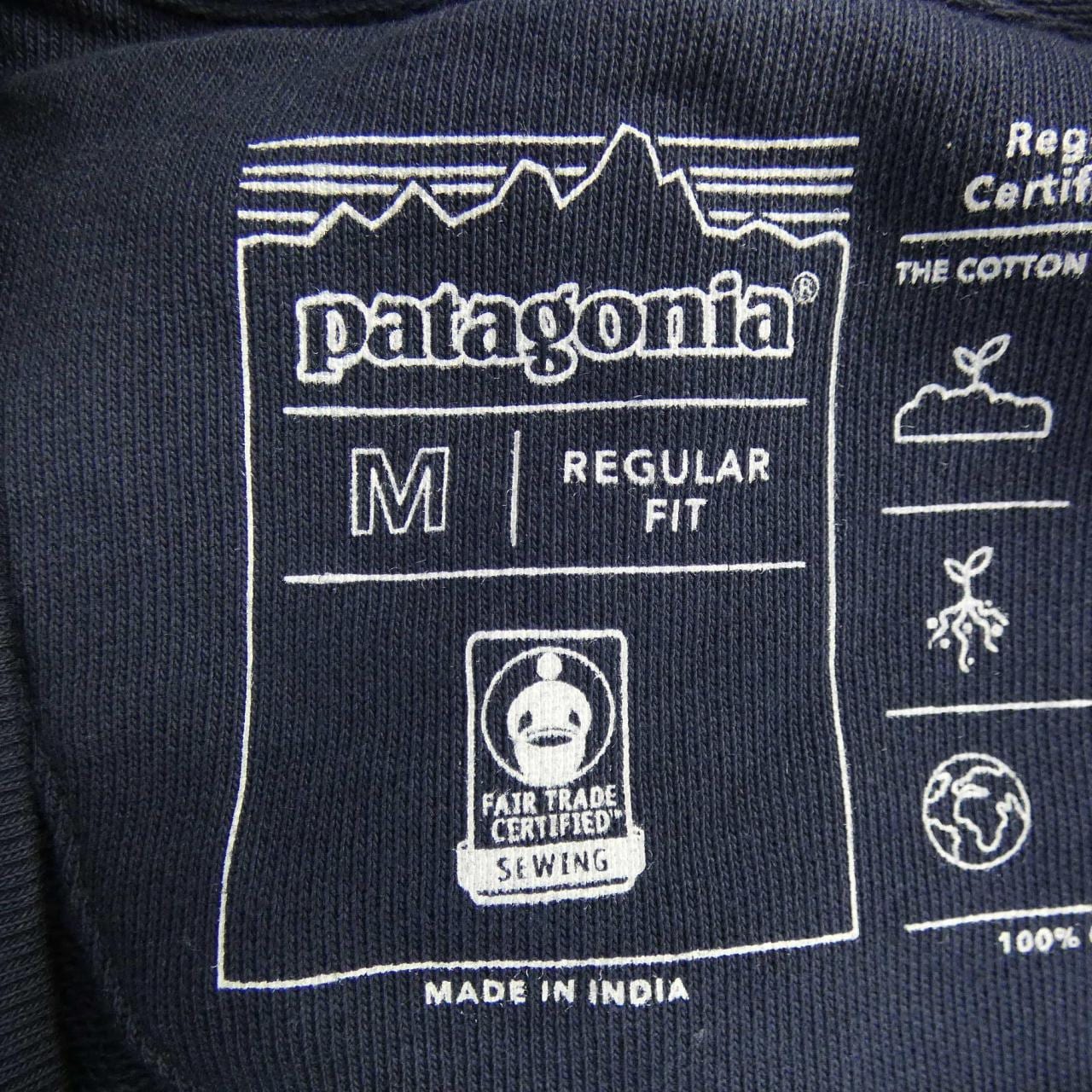 パタゴニア PATAGONIA トップス