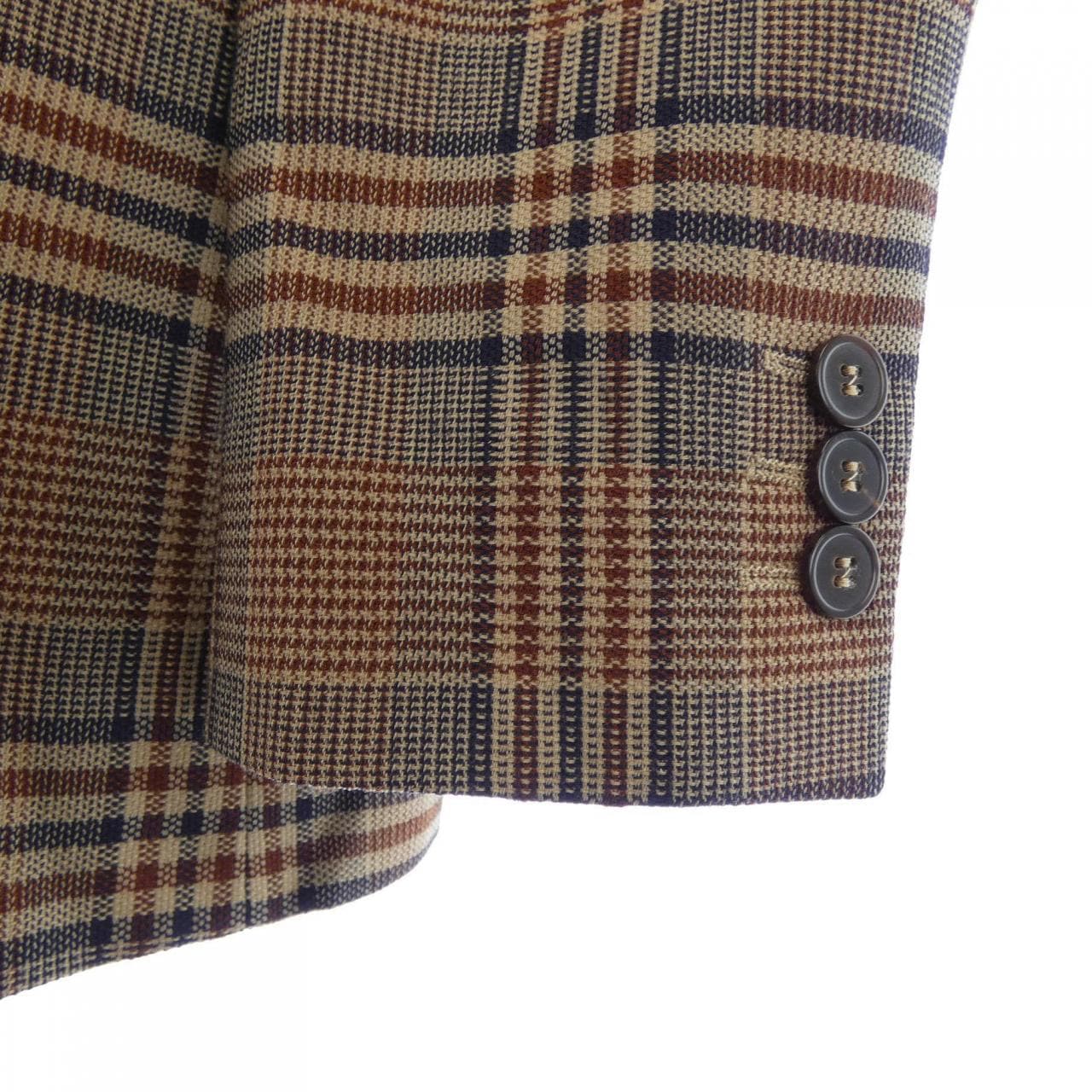 マックスマーラステュディオ Max Mara STUDIO 604604296 ジャケット