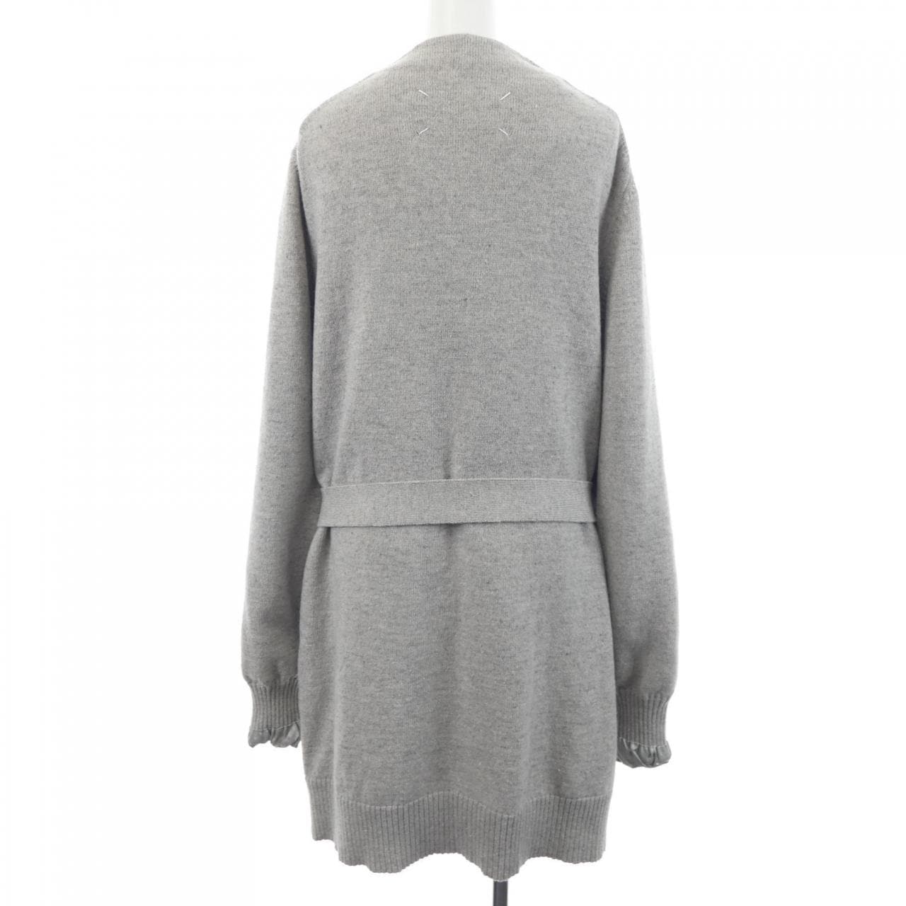 メゾンマルジェラ Maison Margiela S51HA0748 カーディガン