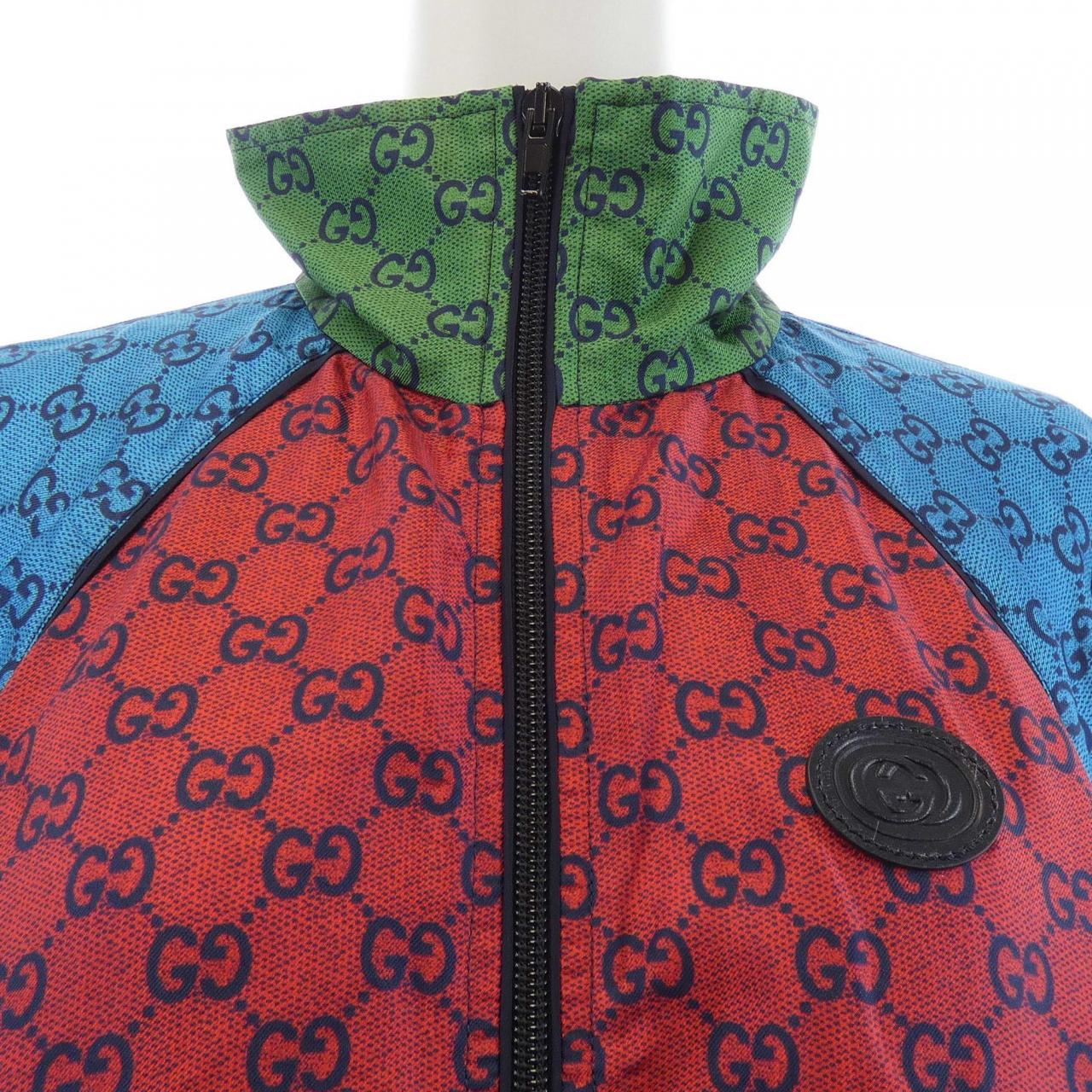 グッチ GUCCI 660265 XJDJJ ブルゾン