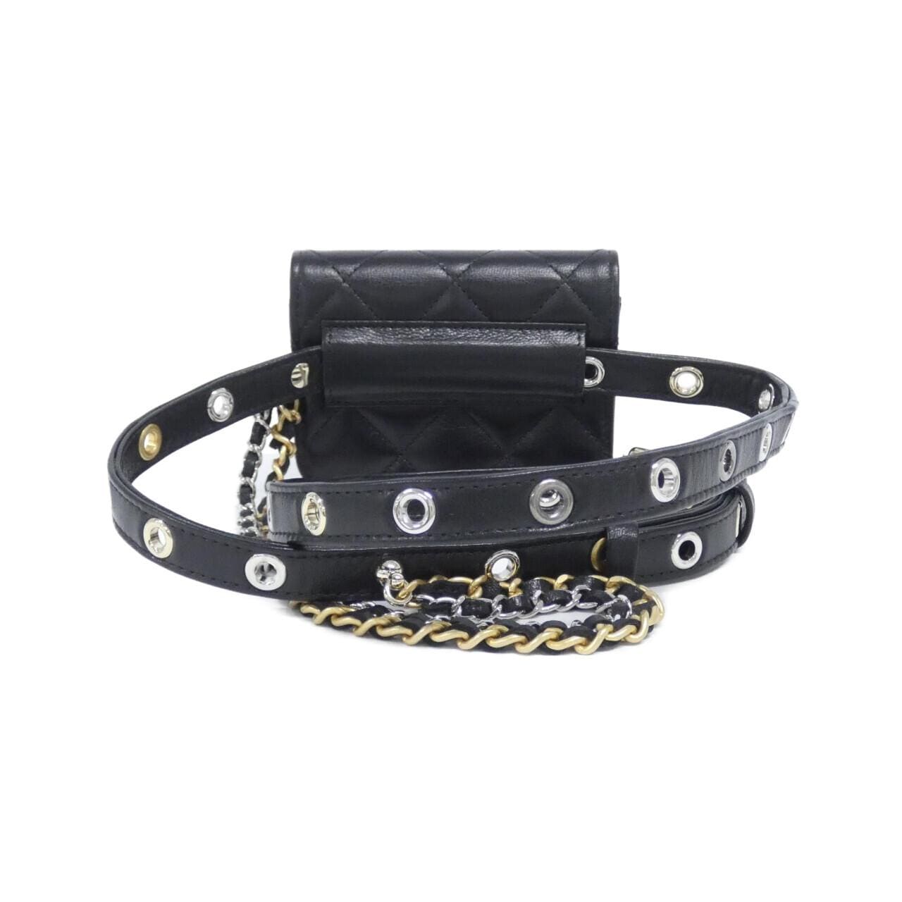 シャネル AP2549 ウエストバッグ