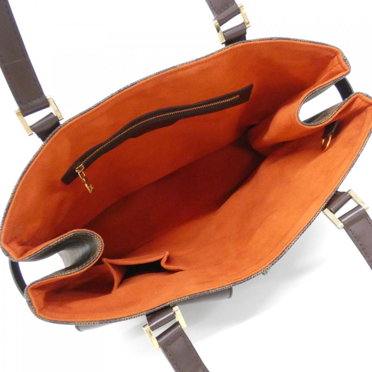 ルイヴィトン ダミエ ユゼス N51128 バッグ