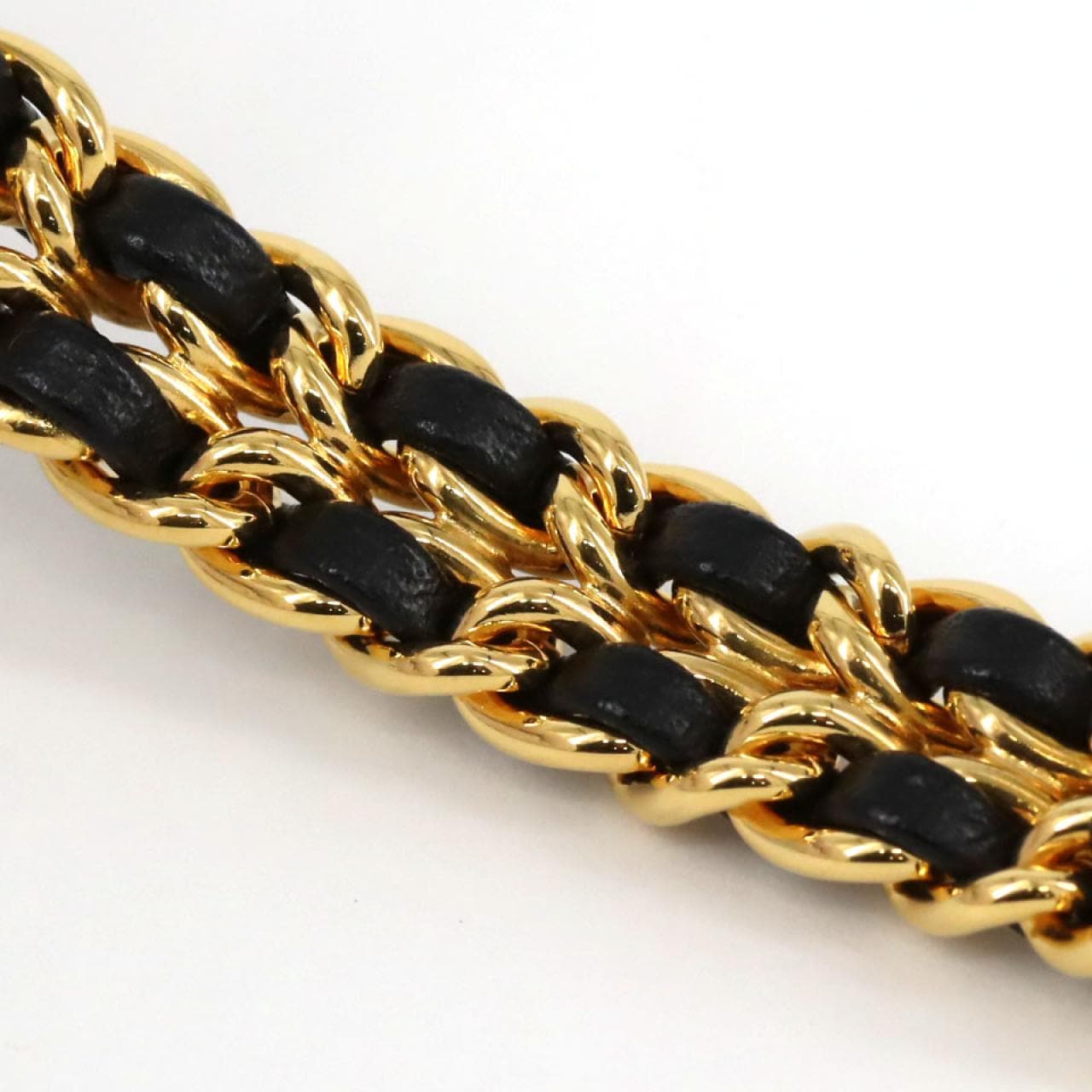 シャネル プルミエール GP Mサイズ H0001 GP クォーツ