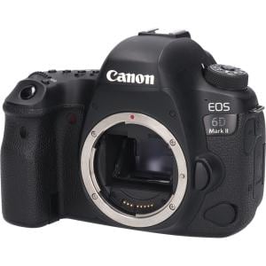 ＥＯＳ　６Ｄ　ＭＡＲＫ　ＩＩ