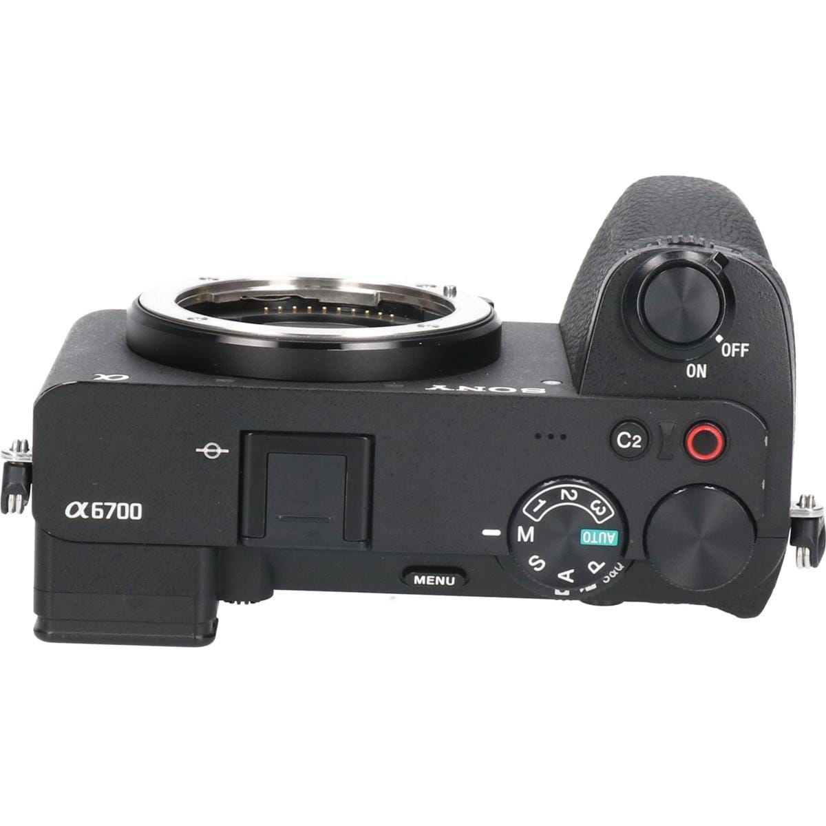 α6700 ILCE-6700