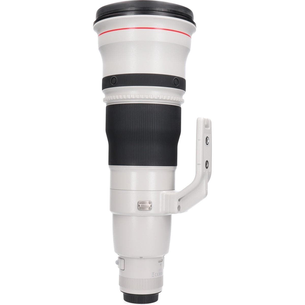 ＥＦ６００ｍｍ　Ｆ４Ｌ　ＩＳＩＩ　ＵＳＭ