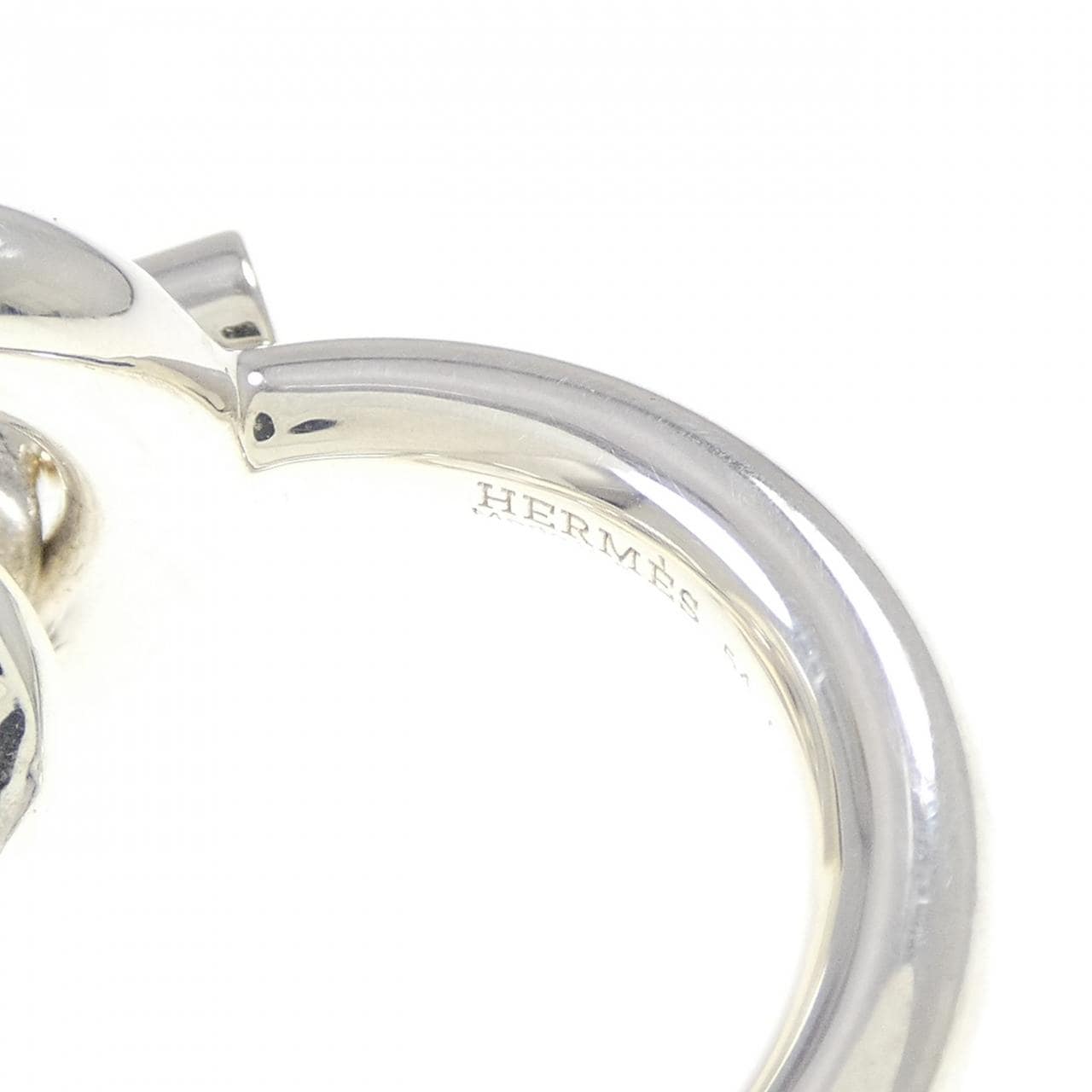 HERMES Croisette 戒指
