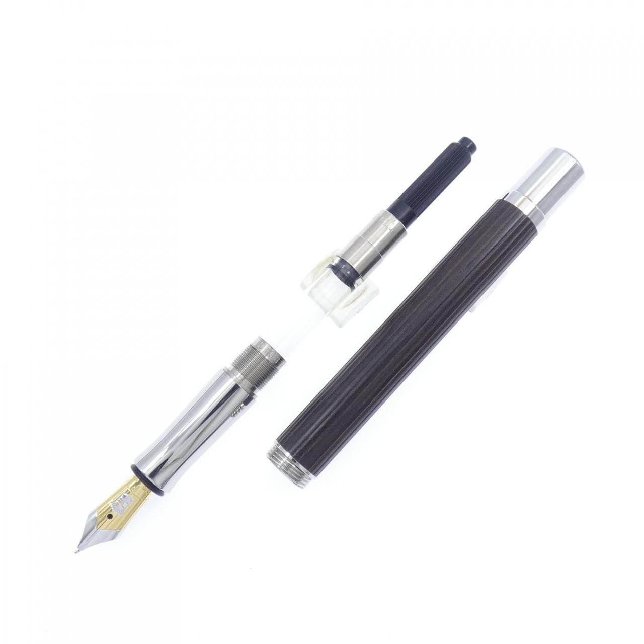 グラフフォンファーバーカステル クラシックコレクション 万年筆