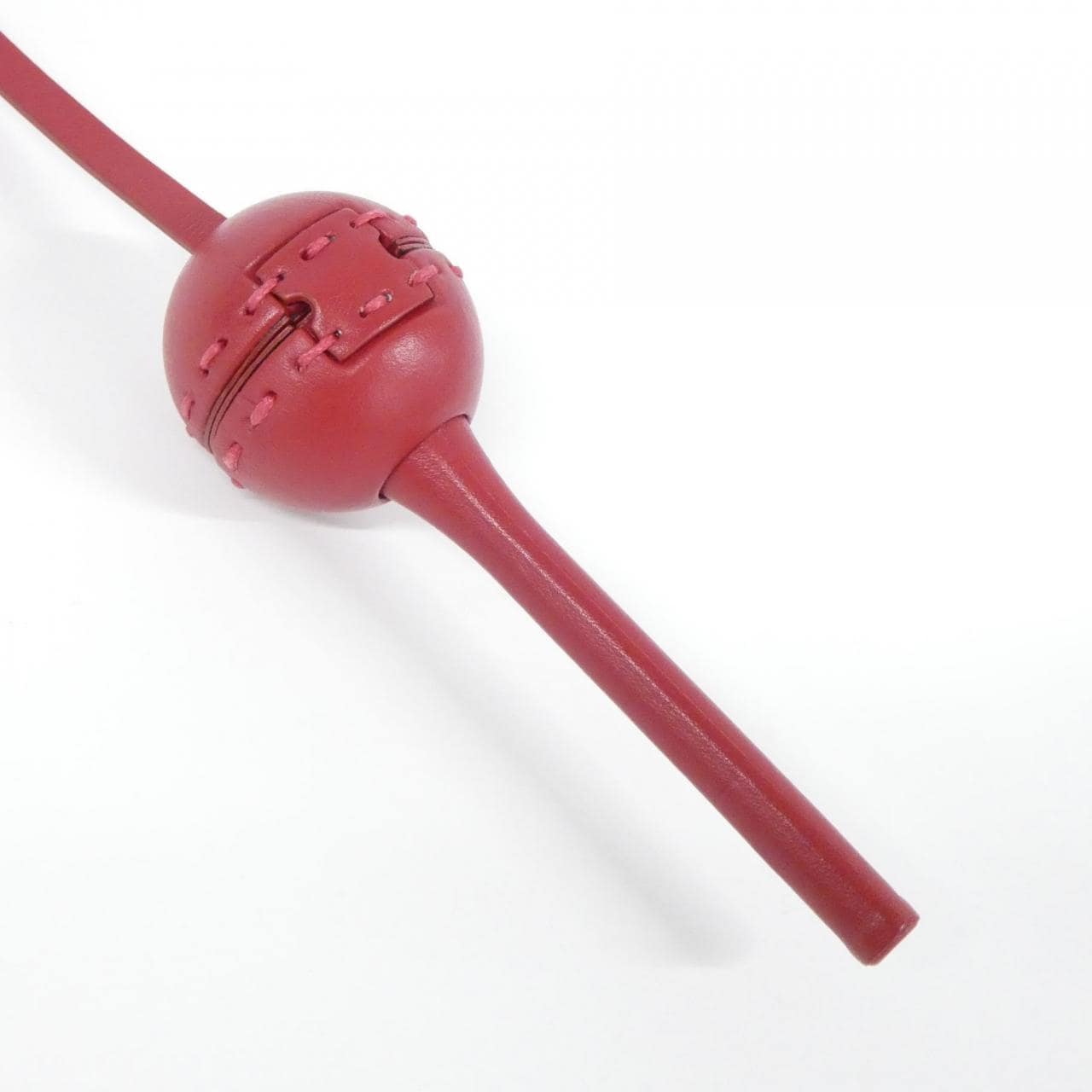 フェンディ 7AS316 ASUU バッグチャーム