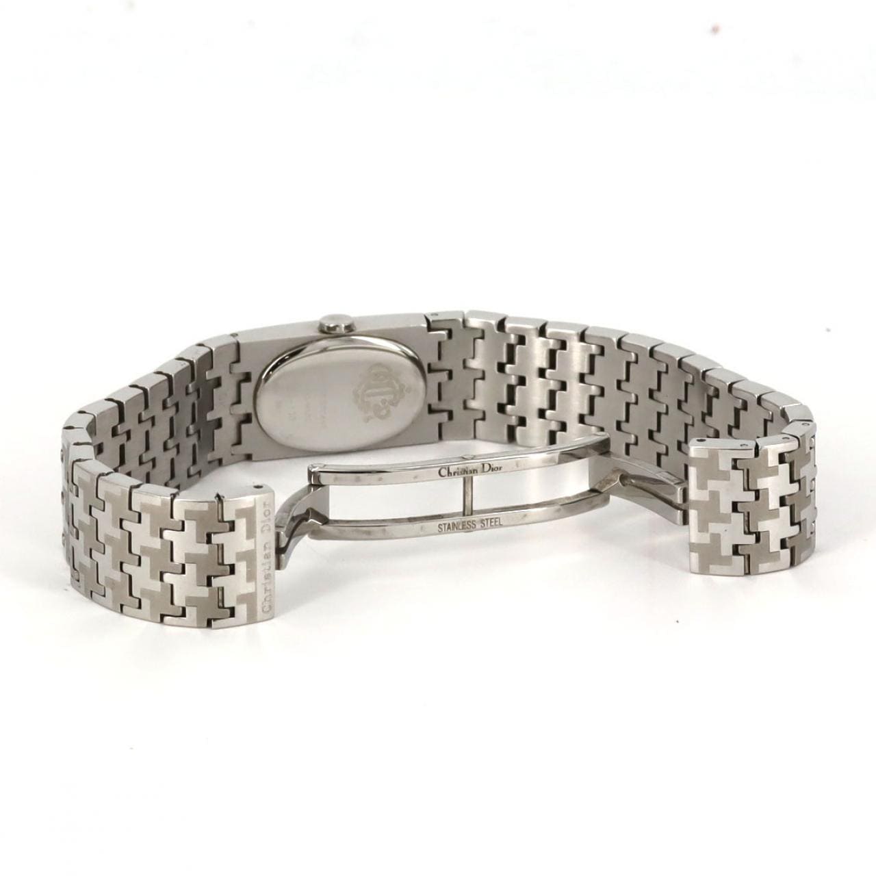 クリスチャンディオール ミスディオール D70-100 SS クォーツ