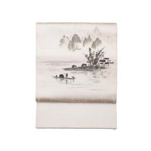 【未使用品】袋帯