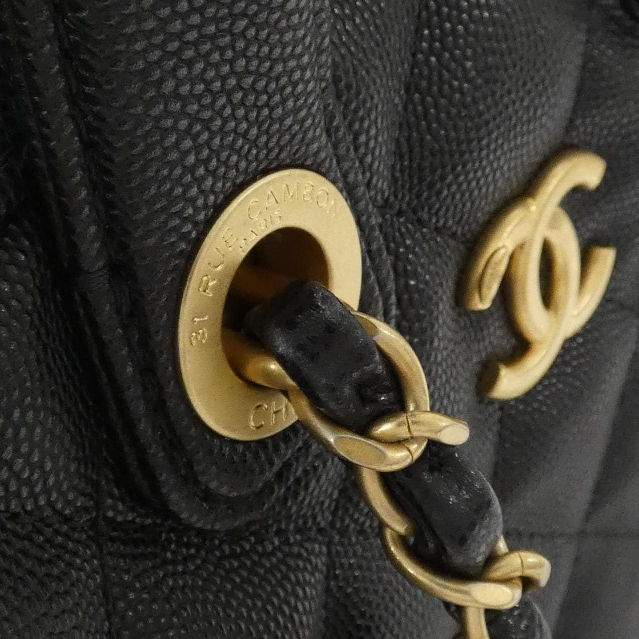 CHANEL AS5578 包