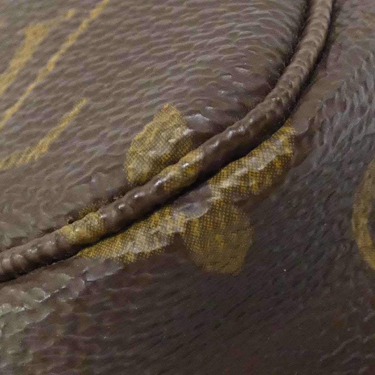 ルイヴィトン モノグラム ポシェットアクセソワール M51980 アクセサリーポーチ