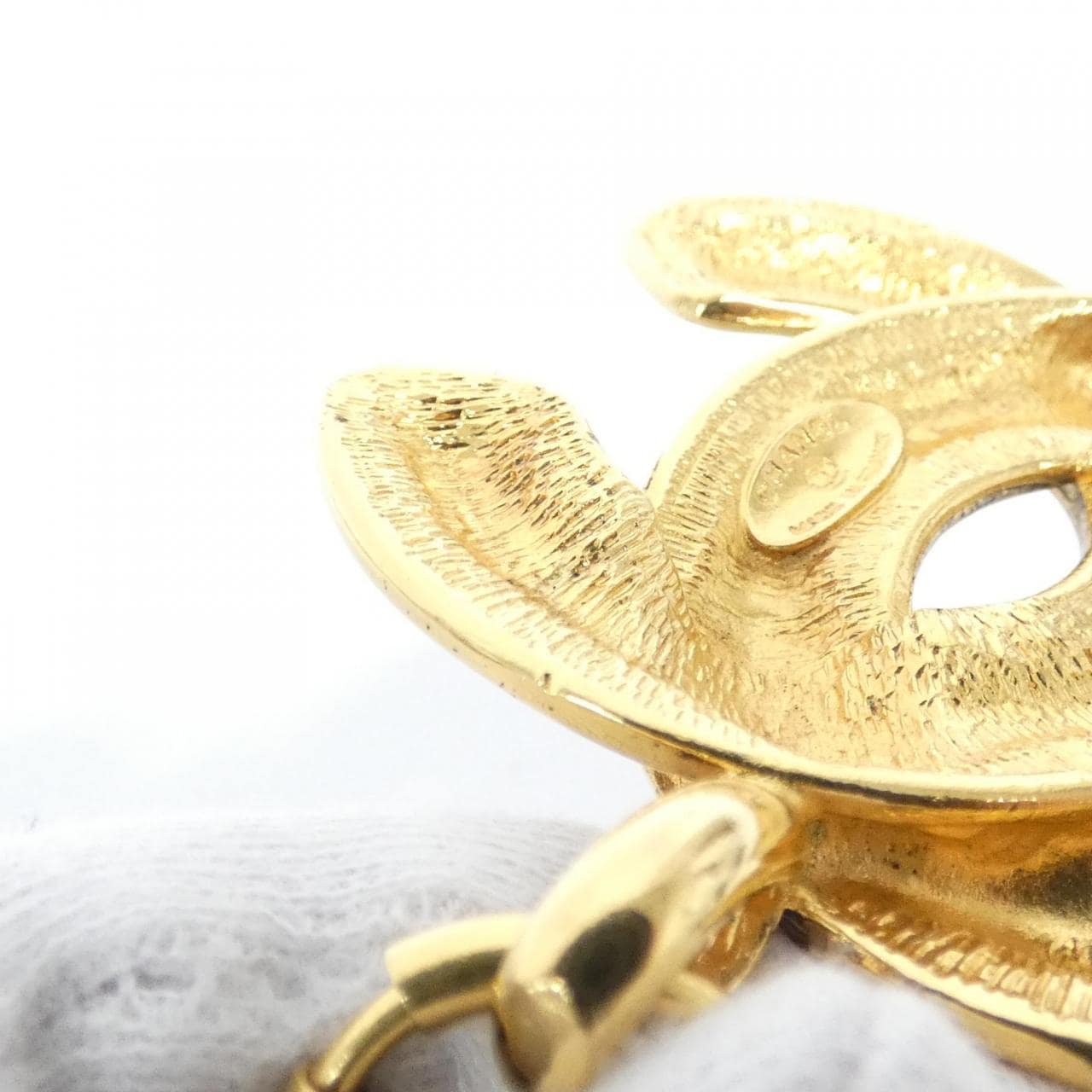 【ヴィンテージ】シャネル ネックレス