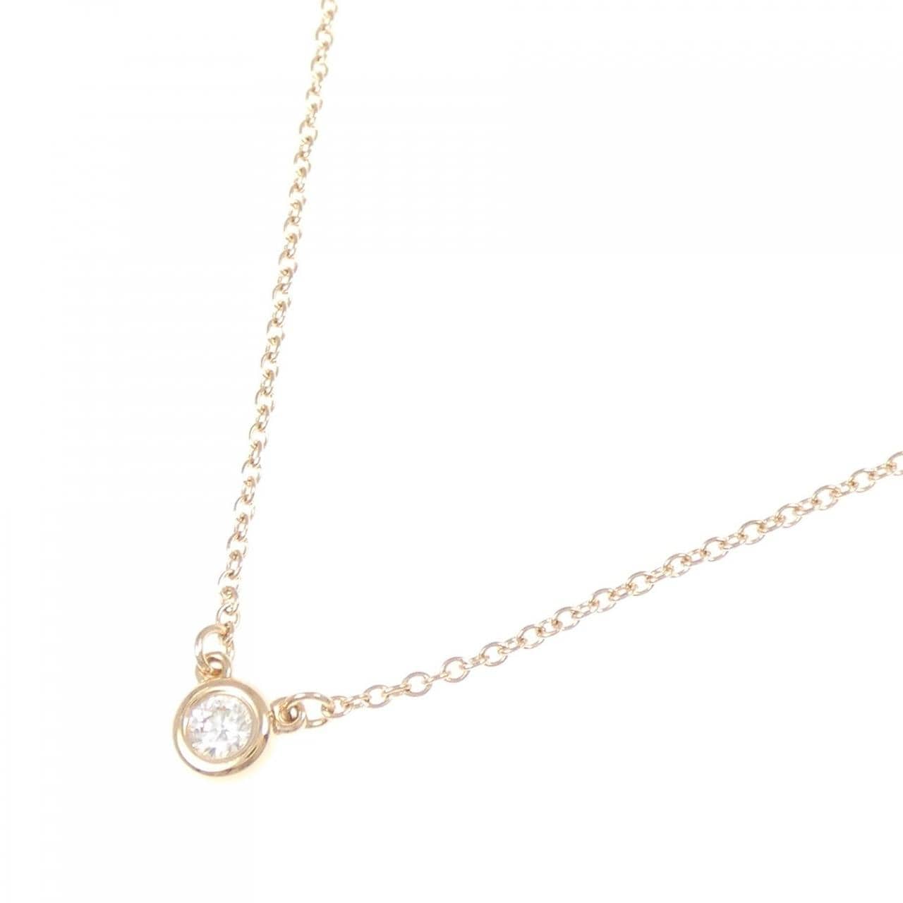 TIFFANY By The Yard necklace