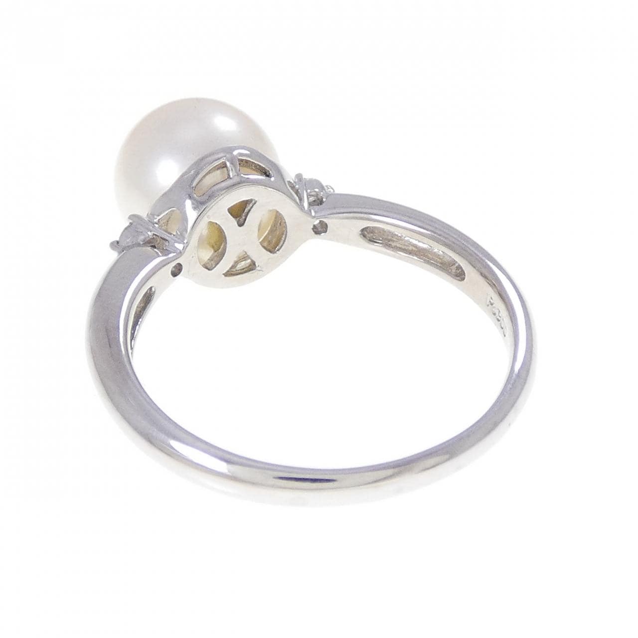 PT900 アコヤパール リング 8.9mm