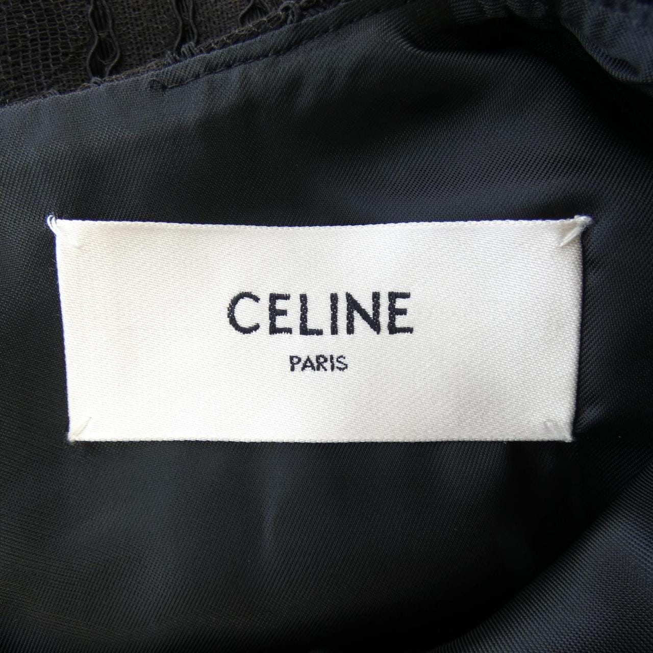 セリーヌ CELINE ワンピース