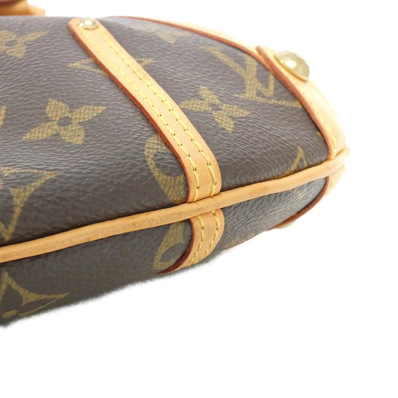 LOUIS VUITTON Monogram Leonor M92394 单肩包