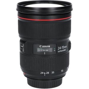 CANON EF24-70mm F2.8 LII USM