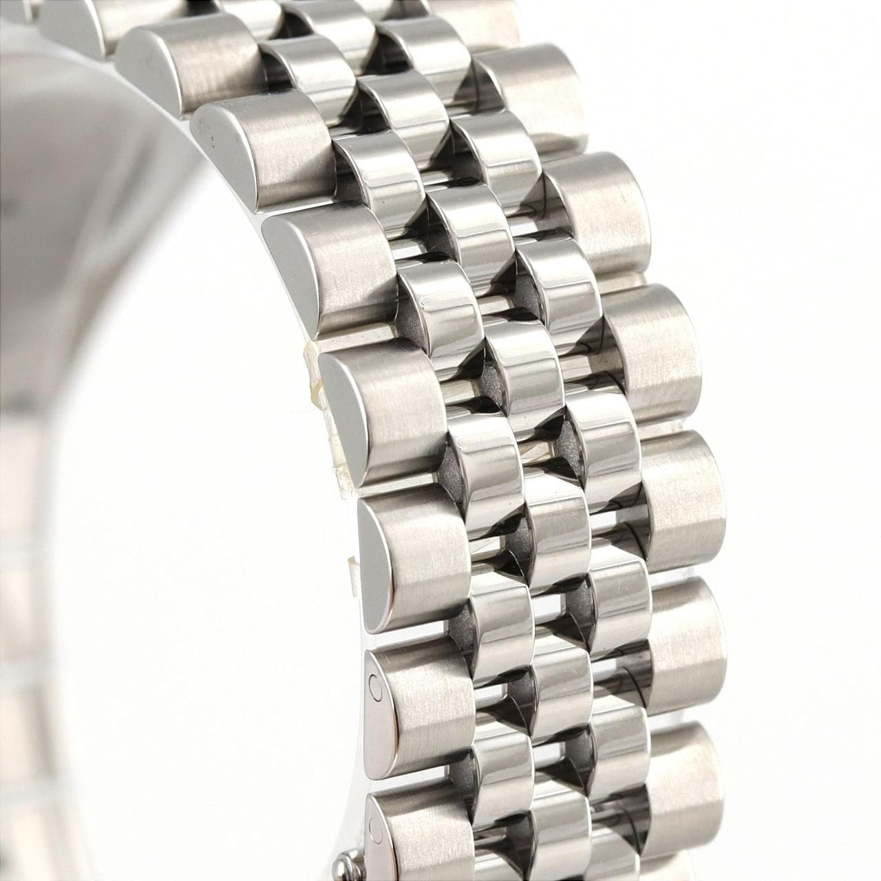 ROLEX Datejust 16234 SSxWG Automatic T number