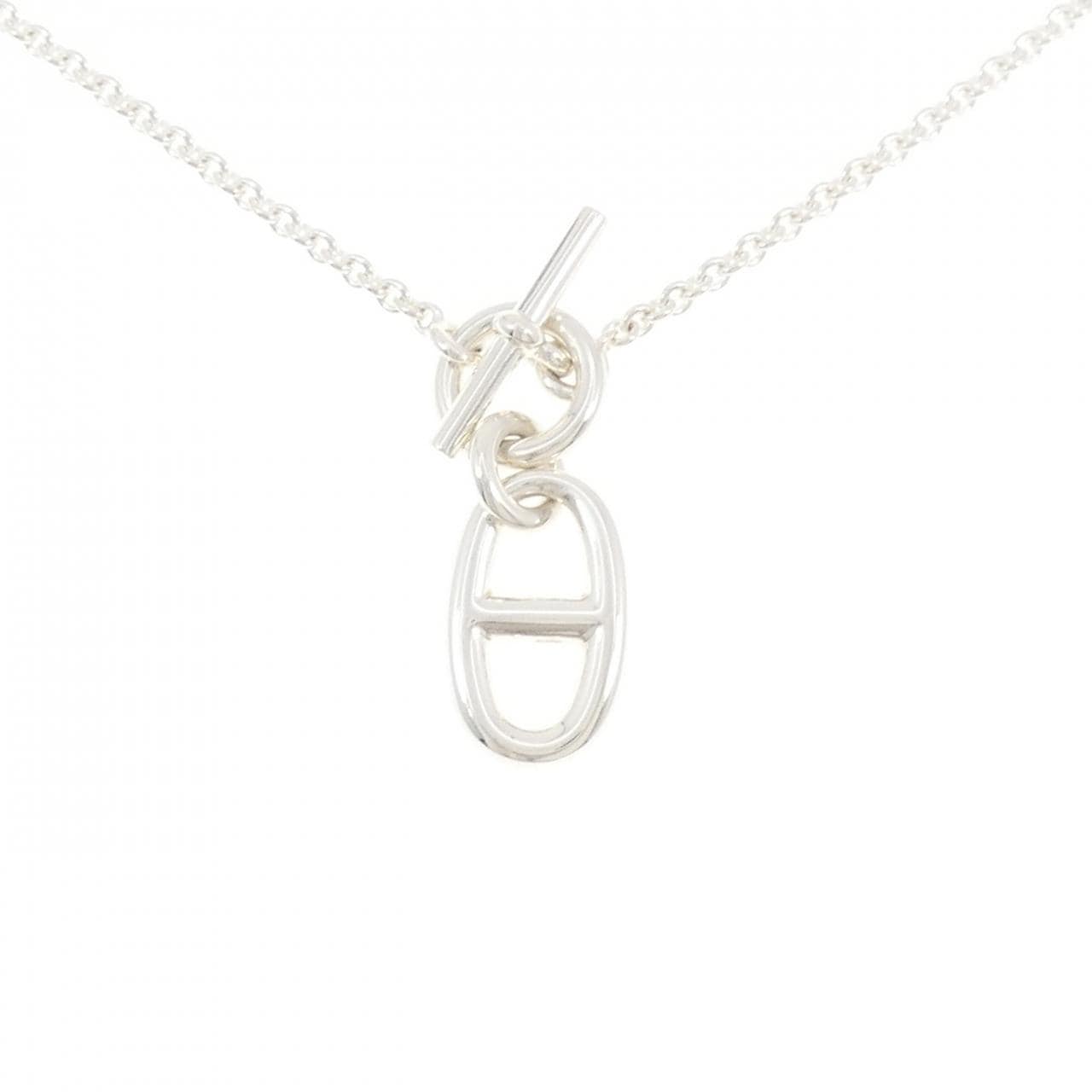 HERMES Chaine d'Uncre 项链