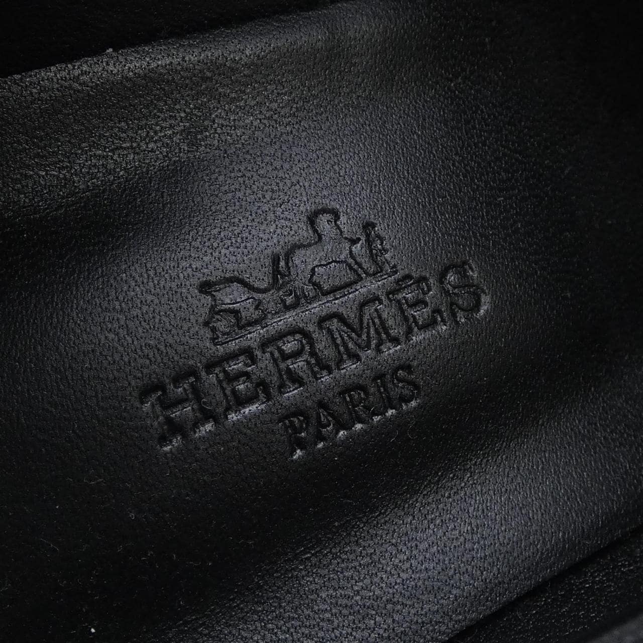 エルメス HERMES エリゼ 221069Z シューズ