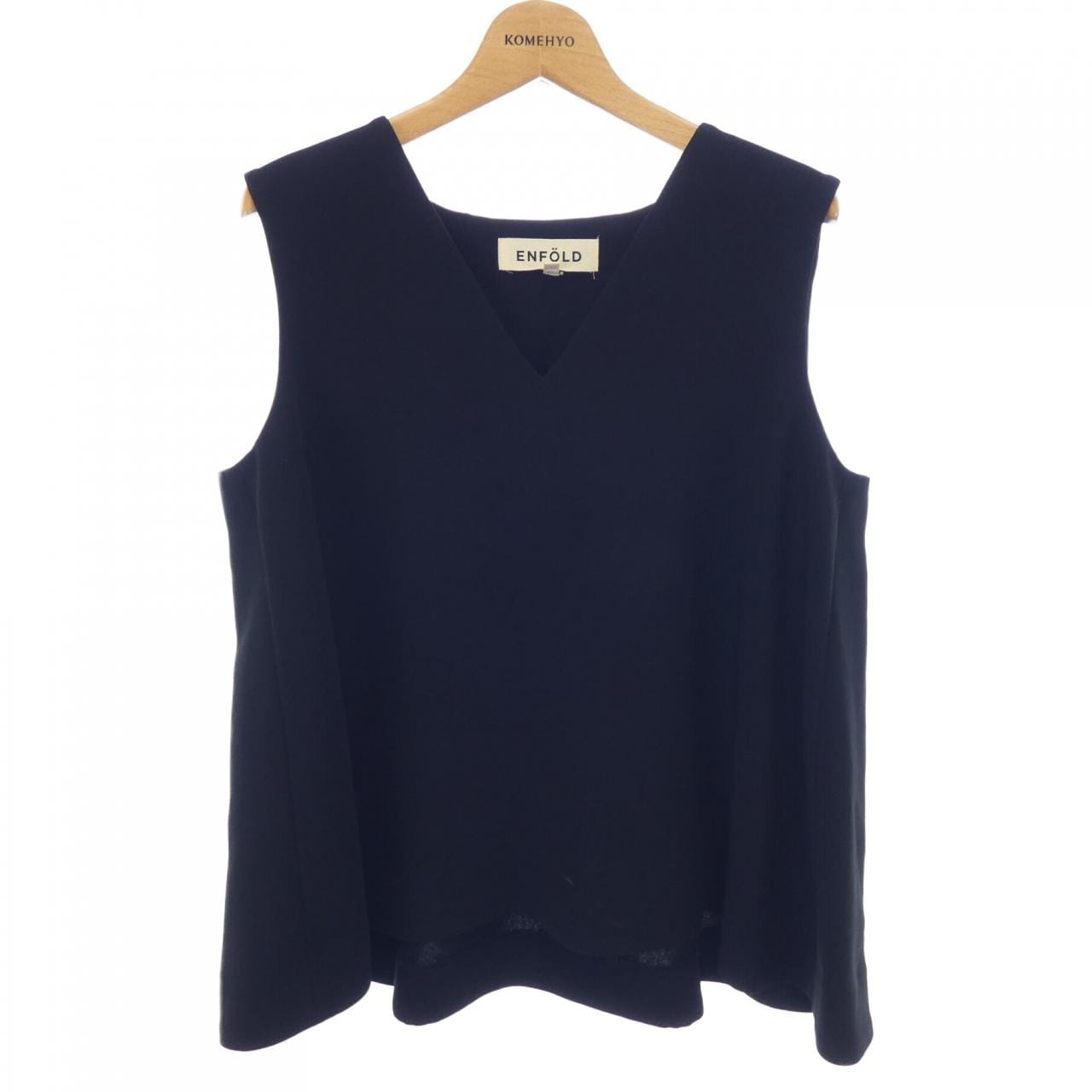 エンフォルド ENFOLD トップス