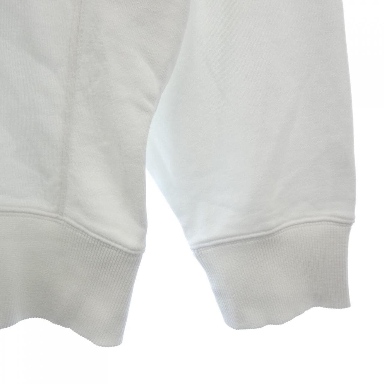 ステラマッカートニー STELLA MCCARTNEY レコードフーディ パーカー