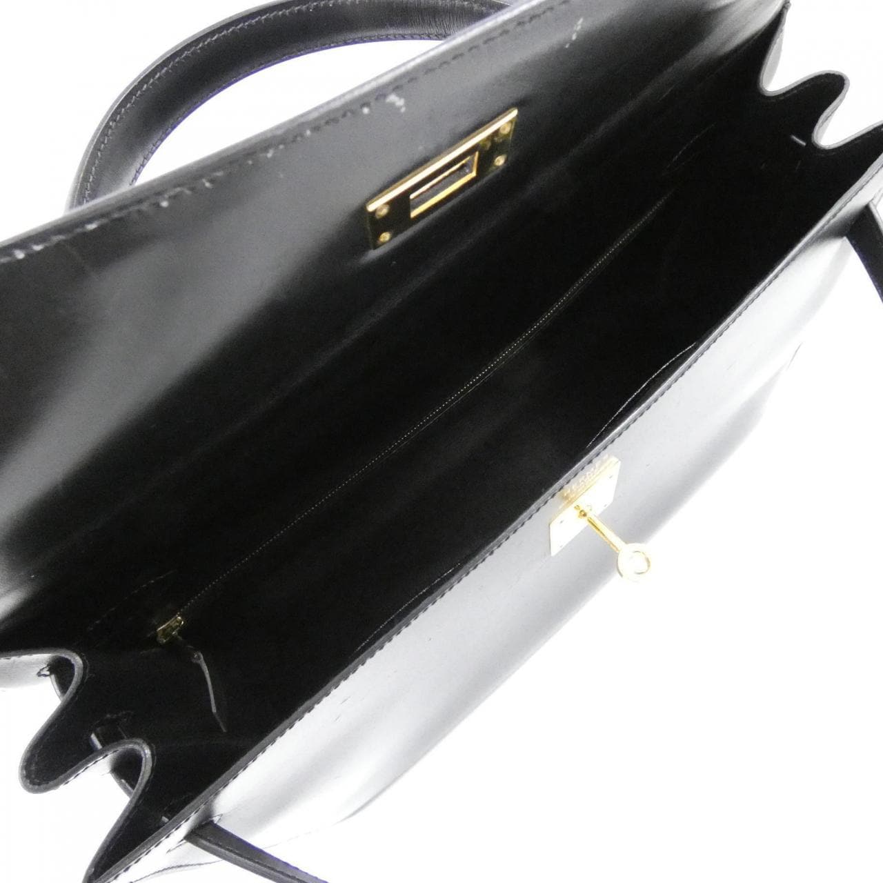 【ヴィンテージ】エルメス ケリー 35cm バッグ