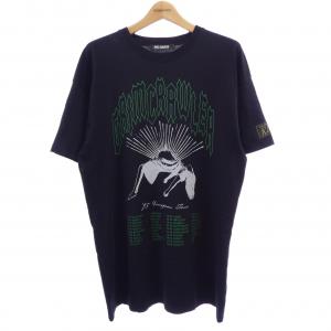 ラフシモンズ RAF SIMONS 221-M132 Tシャツ