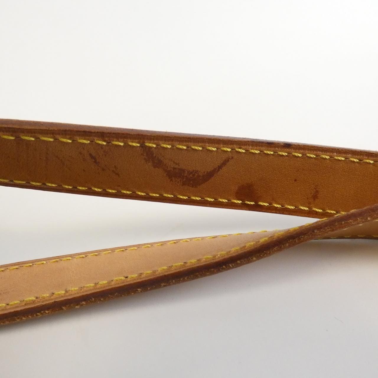 ルイヴィトン モノグラム カバ ピアノ M51148 バッグ