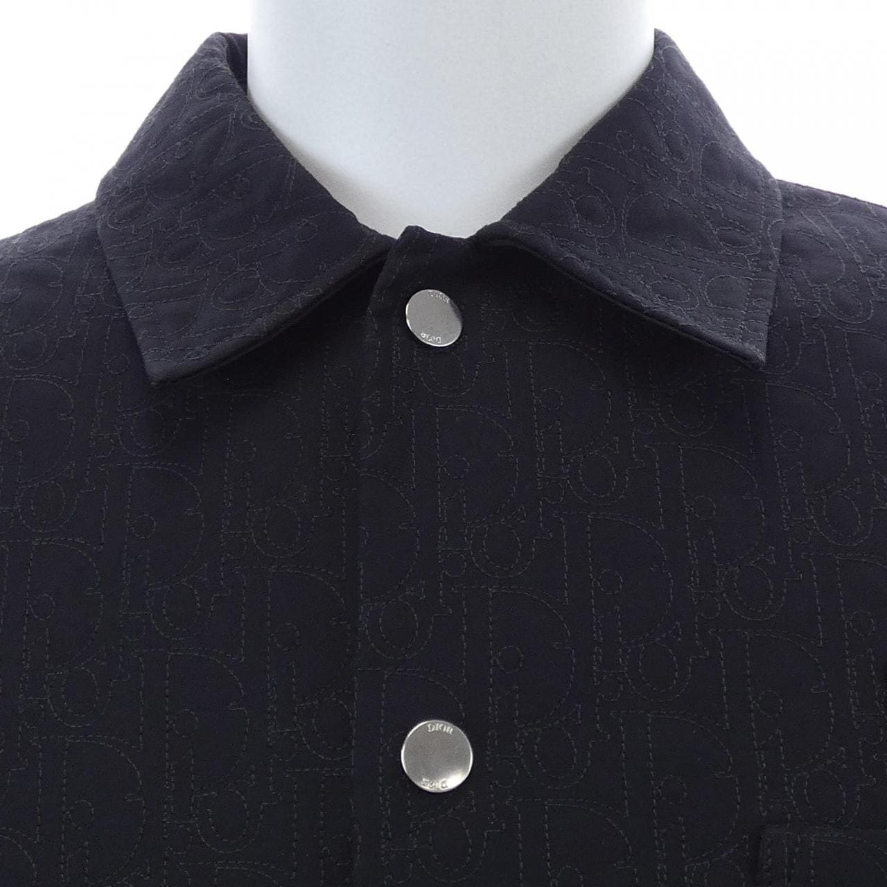 ディオール DIOR SACAI 213C582A4451 ジャケット