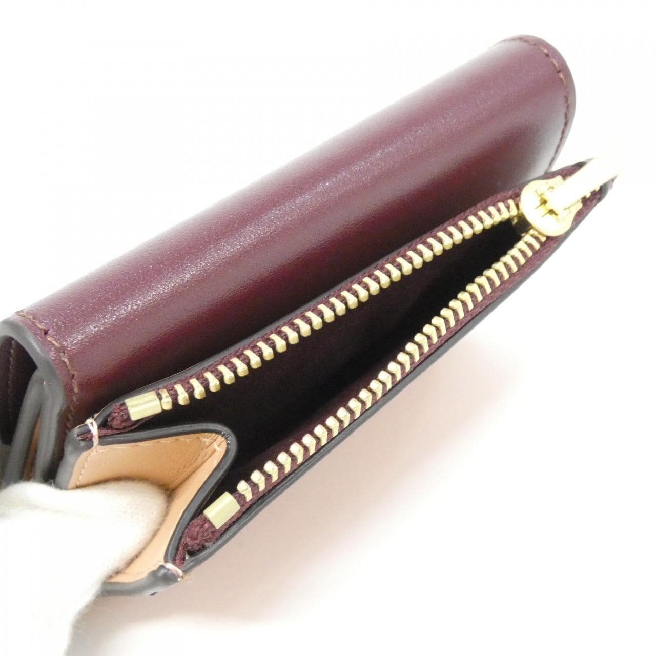 【新品】コーチ CBF60 財布