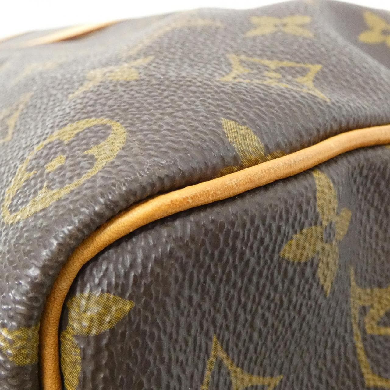 ルイヴィトン モノグラム キーポル バンドリエール 50cm M41416 ボストンバッグ