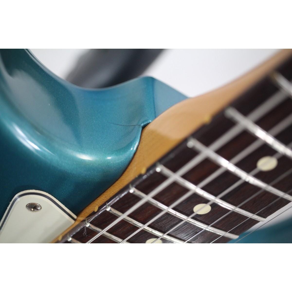 ＦＥＮＤＥＲ　　ＣＬＡＳＳＩＣ　６０Ｓ　ＳＴＲＡＴＯＣＡＳＴＥＲ