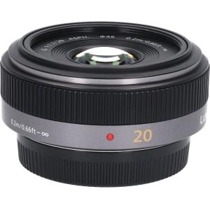Ｇ２０ｍｍ　Ｆ１．７（Ｈ－Ｈ０２０）