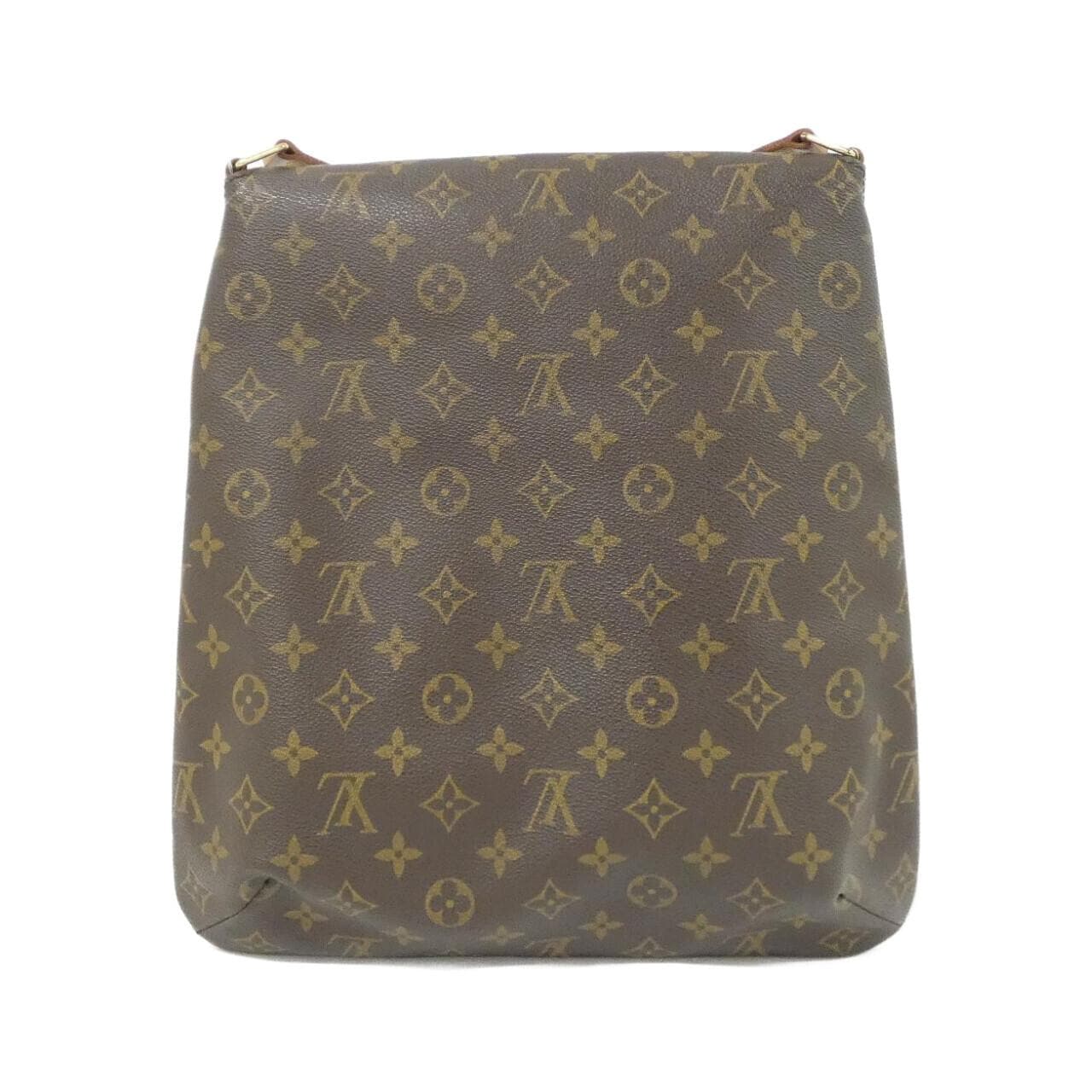 【ヴィンテージ】ルイヴィトン モノグラム ミュゼット M51256 ショルダーバッグ