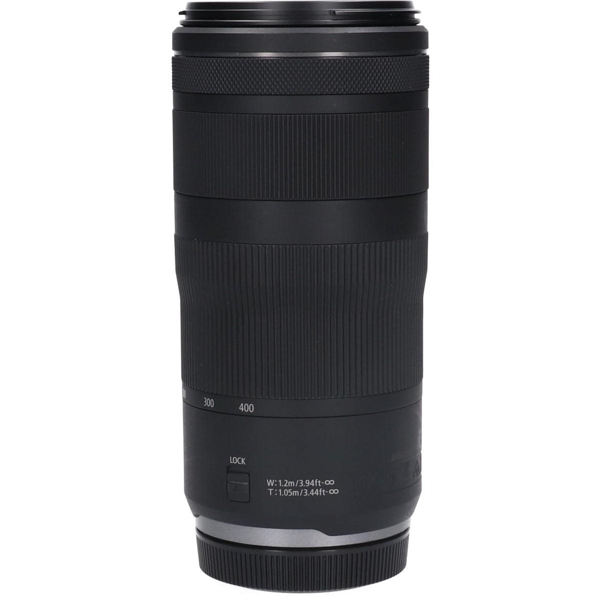 ＲＦ１００－４００ｍｍ　Ｆ５．６－８ＩＳ　ＵＳＭ