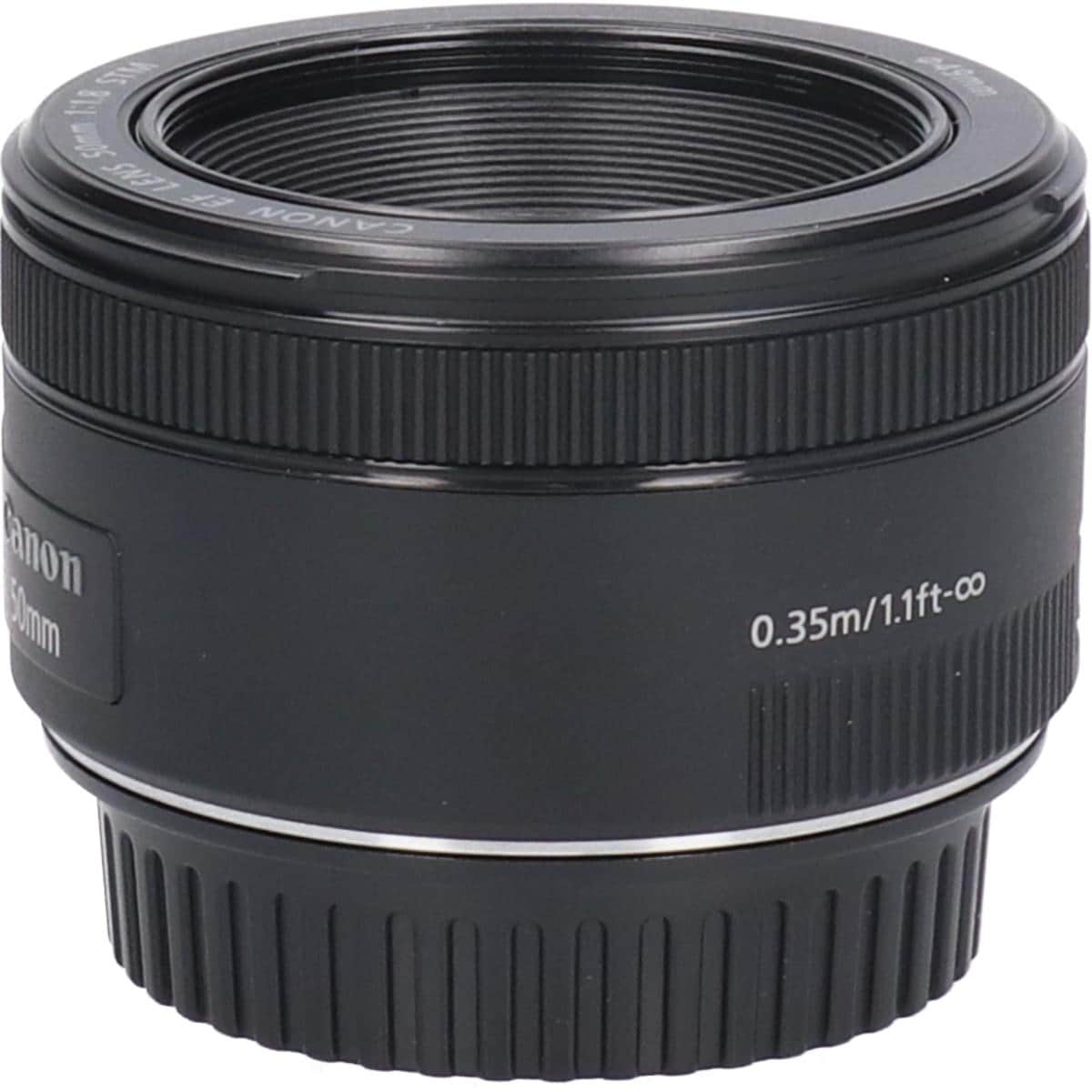ＣＡＮＯＮ　ＥＦ５０ｍｍ　Ｆ１．８ＳＴＭ