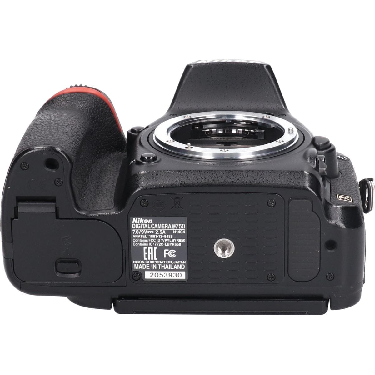 Ｄ７５０
