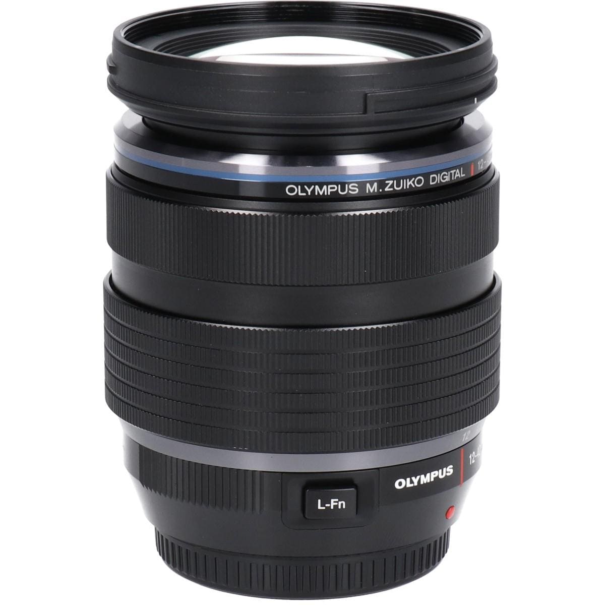 ＭＺＤ１２－４０ｍｍ　Ｆ２．８ＰＲＯ