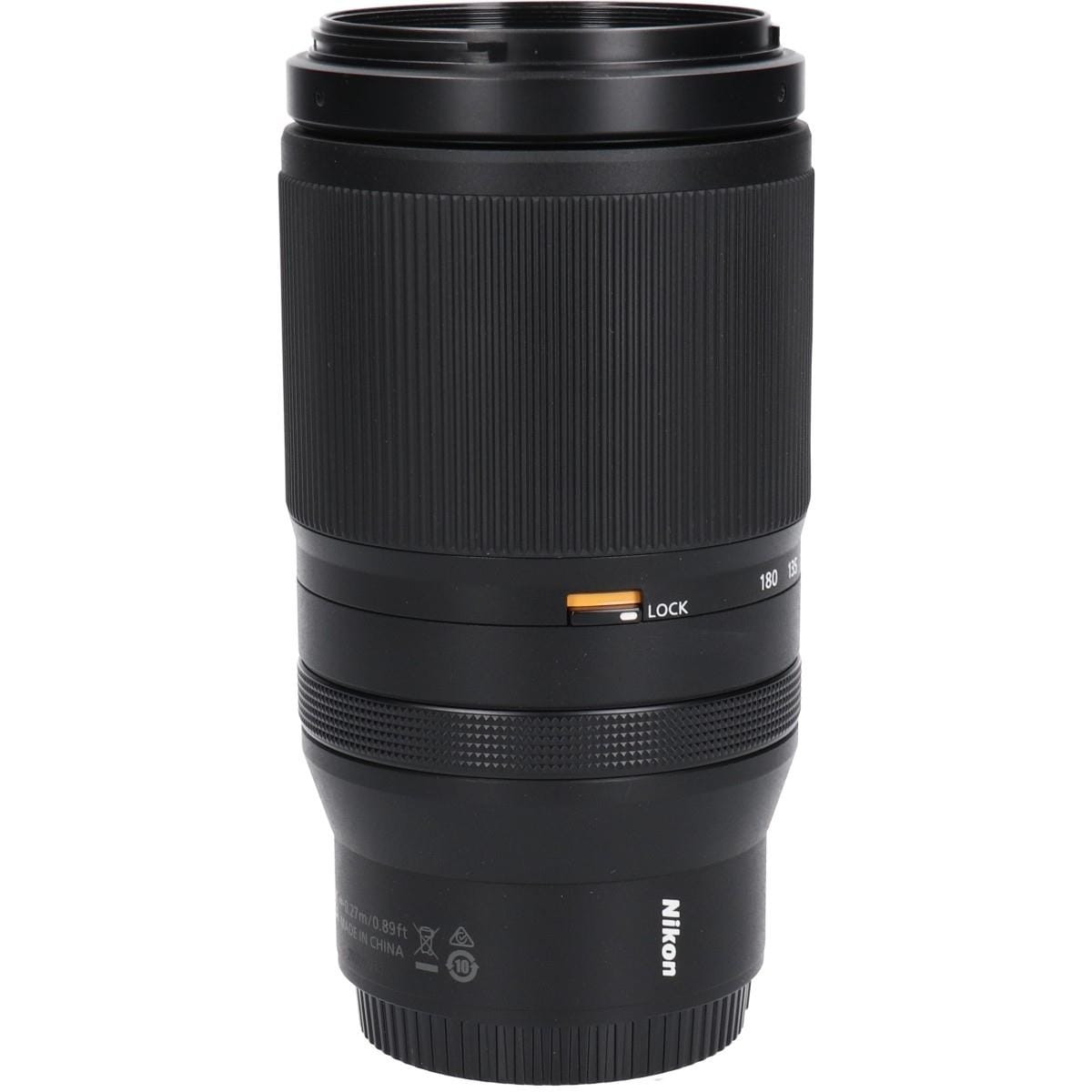 Ｚ７０－１８０ｍｍ　Ｆ２．８