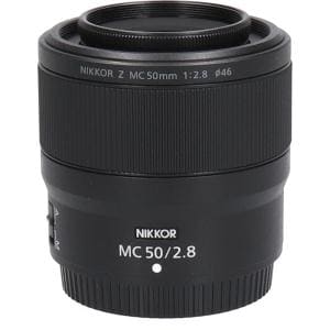 Ｚ　ＭＣ５０ｍｍ　Ｆ２．８