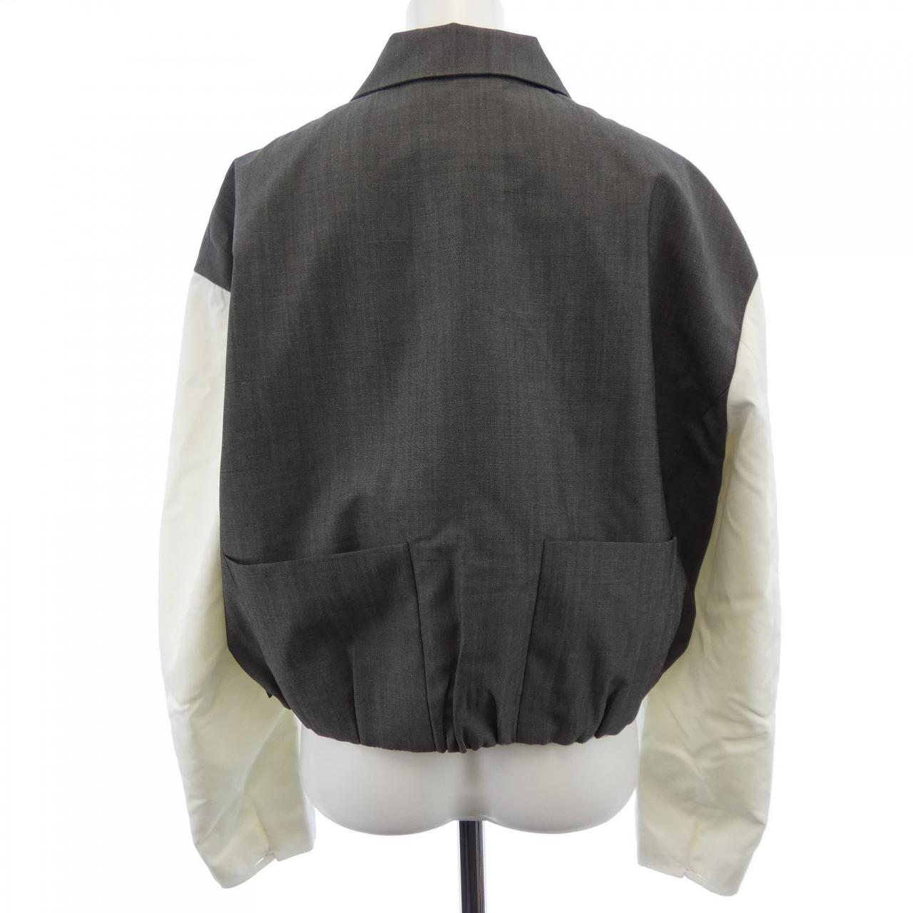 フェンディ FENDI FJ7713 AW7U ジャケット