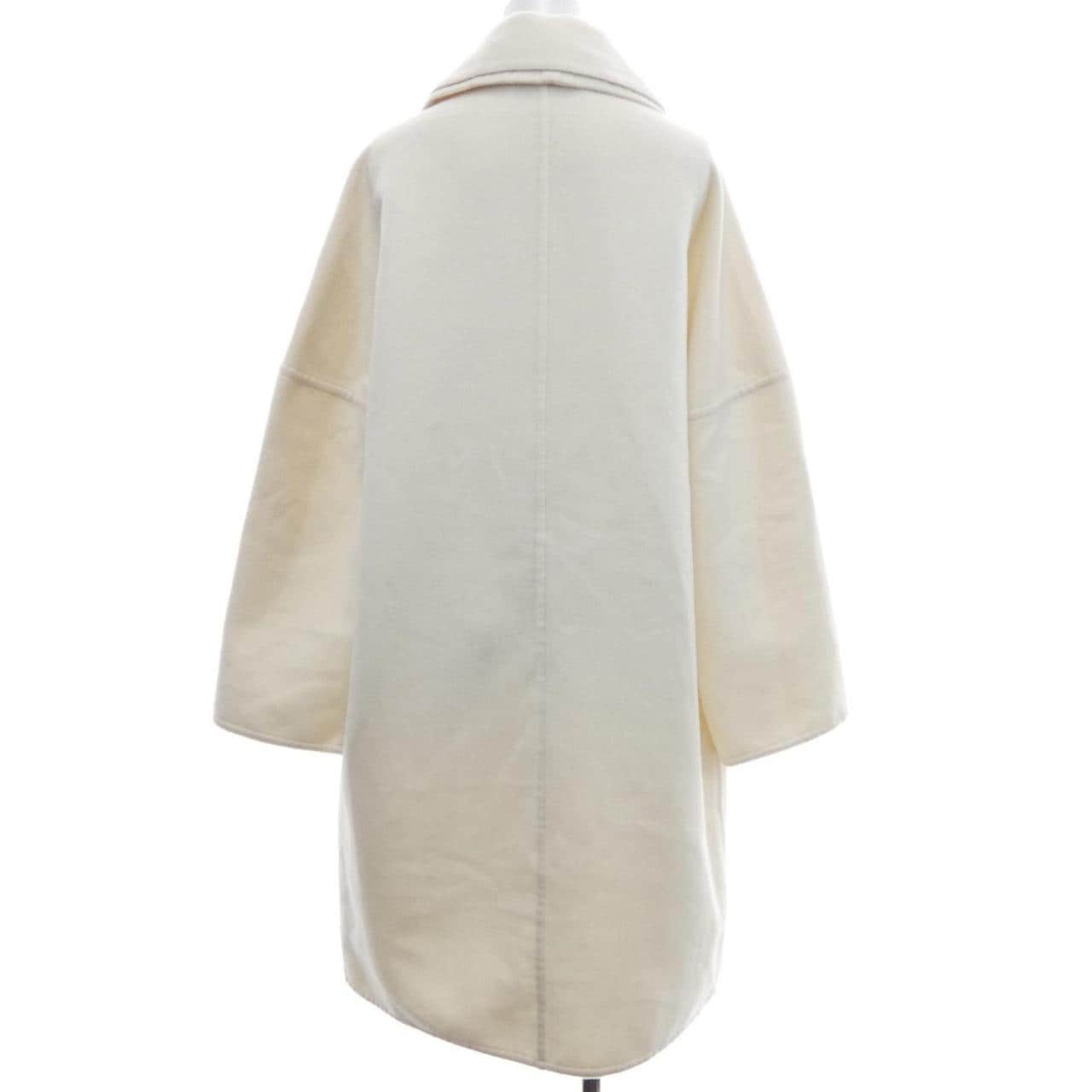 エルメス HERMES コート