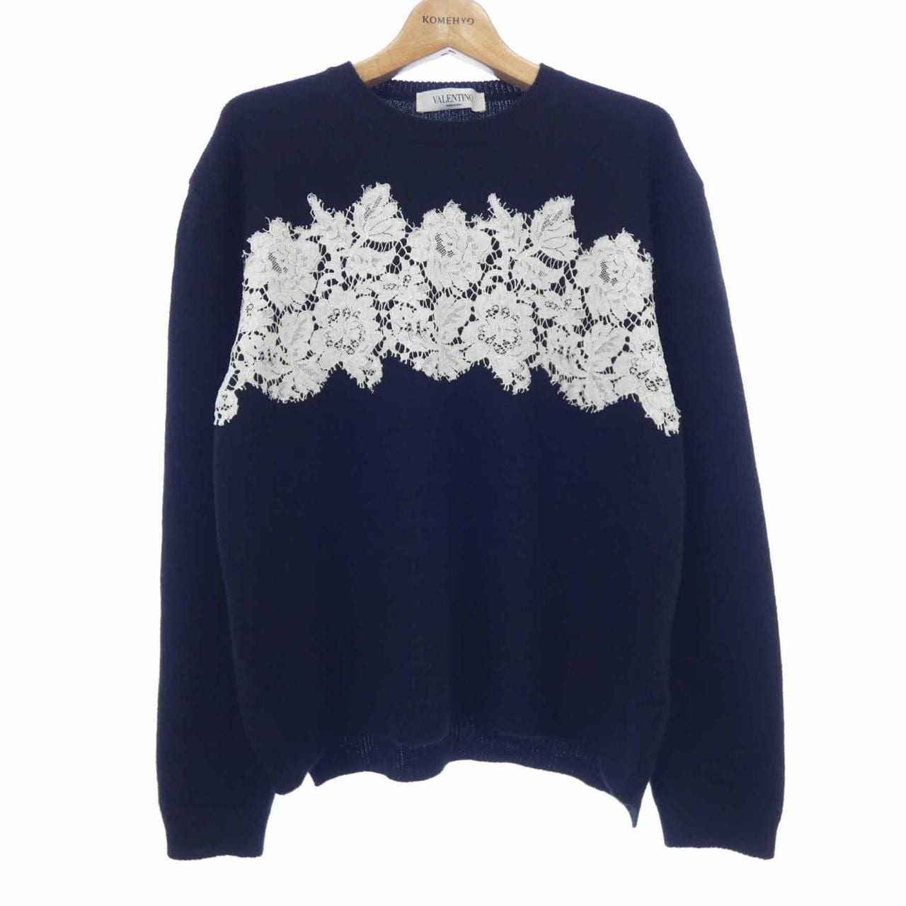 ヴァレンティノ VALENTINO ニット