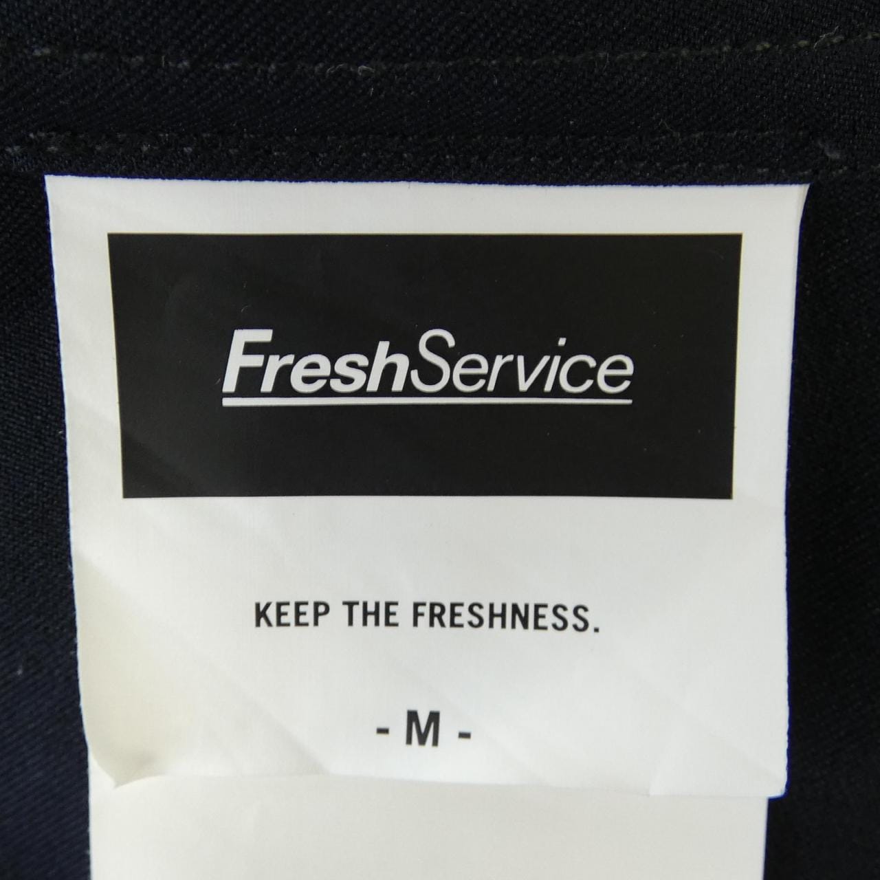 フレッシュサービス FreshService シャツ