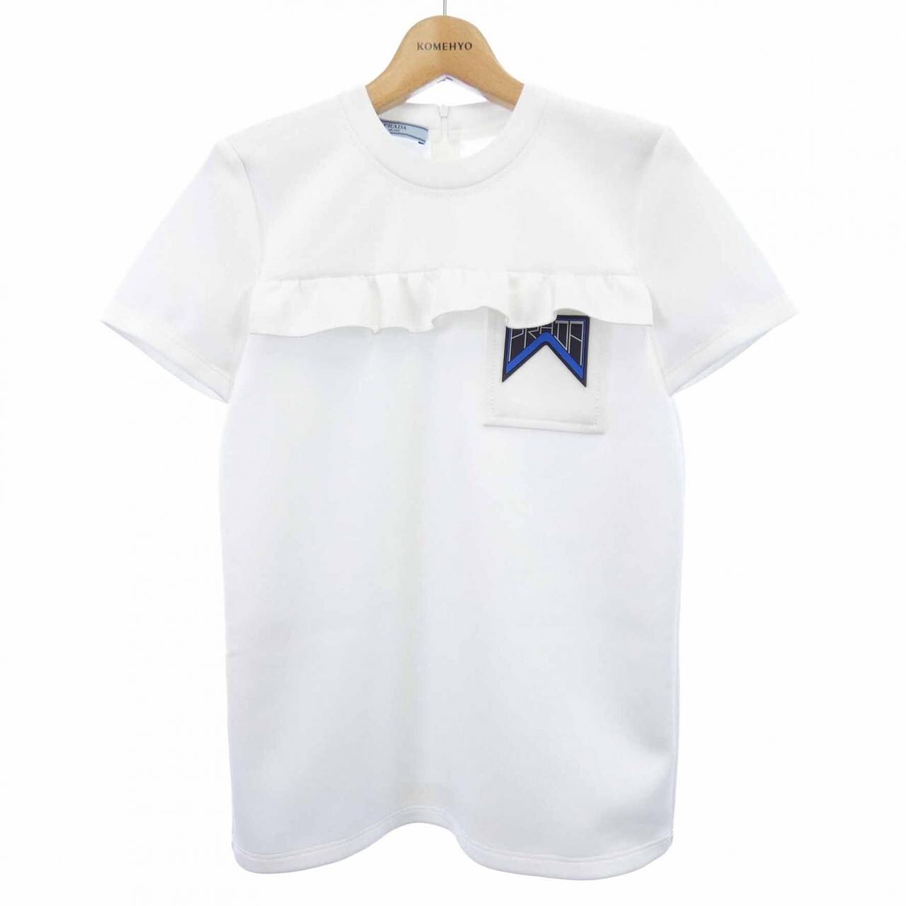 プラダ PRADA 39486I S191 1S21 トップス